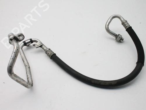 Used AC pipe AC pipe RENAULT CAPTUR I (J5_, H5_) 1.2 TCe 120 (118 hp) 39879227 39879227