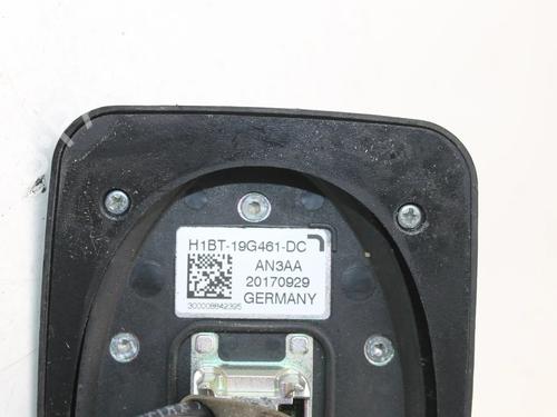 Antenne/Base FORD FIESTA VII (HJ, HF) 1.0 EcoBoost | BP39845815C140 - Image 3
