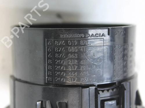 Luftventil OPEL MOVANO B Van (X62) 2.3 CDTI FWD (FV) | BP39785983I21 - Image 3