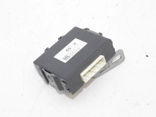 Used Electronic module Electronic module MAZDA CX-5 (KE, GH) 2.2 D (KE2FW) (150 hp) 39799282 39799282