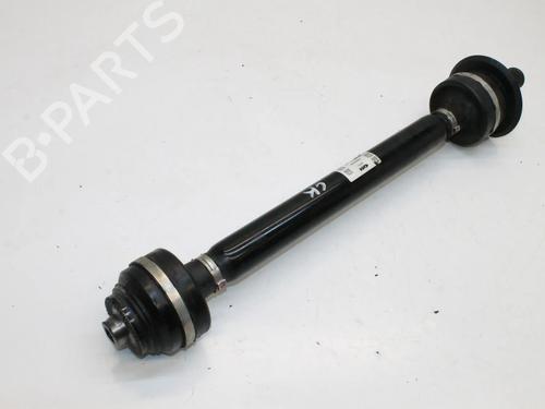 Used Left rear driveshaft Left rear driveshaft BMW 3 (G20, G80, G28) M3 Competition (510 hp) 39781407 39781407