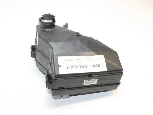 Fuse box HONDA CR-V III (RE_) 2.0 i-VTEC (RE5, RE1) | BP39869026E1 - Image 6