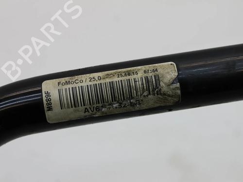 Andre FORD KUGA II (DM2) 2.0 TDCi 4x4 | BP39812518O1 - Image 7