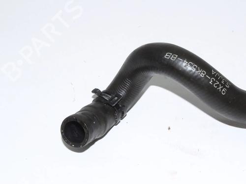 Pipe JAGUAR XF I (X250) 3.0 D | BP39848954M125 - Image 2