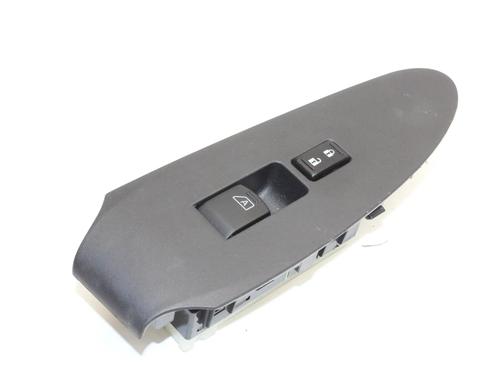 Used Left front window switch Left front window switch NISSAN 370Z Coupe (Z34) NISMO 3.7 (344 hp) 39867874 39867874