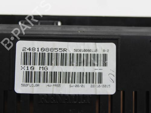 Instrument cluster RENAULT ZOE (BFM_) ZOE | BP39790697C47 - Image 3