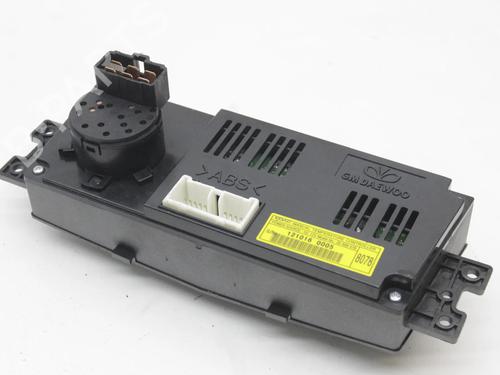 Control unit OPEL ANTARA A (L07) 2.2 CDTi 4x4 | BP39839235M11 - Image 5