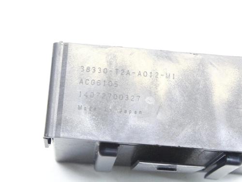Electronic module HONDA CR-V IV (RM_) 1.6 i-DTEC 4WD (RE6) | BP39788534M83 - Image 5