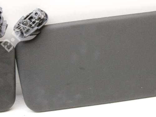 Left sun visor KIA SPORTAGE V (NQ5) 1.6 T-GDI | BP39823222I1 - Image 9