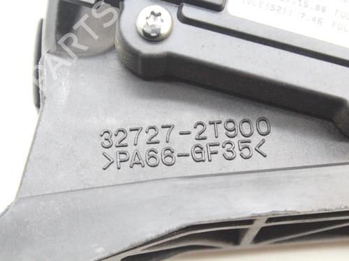 Pedal KIA OPTIMA (FSGDS6B) 1.7 CRDi | BP39835913I4 - Image 8