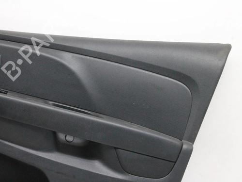 Front right panel RENAULT CLIO IV (BH_) 1.2 16V | BP39832239C59 - Image 4