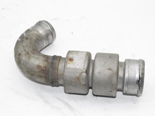 Intercooler pipe FORD FOCUS III 2.0 TDCi | BP39814350M127 - Image 4