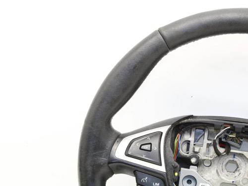 Steering wheel FORD MONDEO V Saloon (CD) 2.0 Hybrid | BP39864198C49 - Image 3
