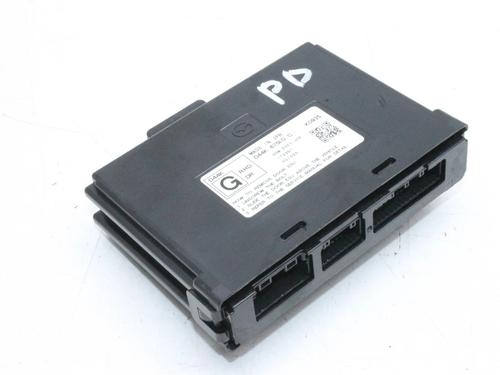 electronic-module-mazda-mx-30-dr-2020-39775942 main image