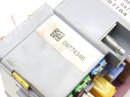 Fuse box JEEP RENEGADE SUV (BU, B1, BV) 2.0 CRD 4x4 | BP39817786E1 - Image 5