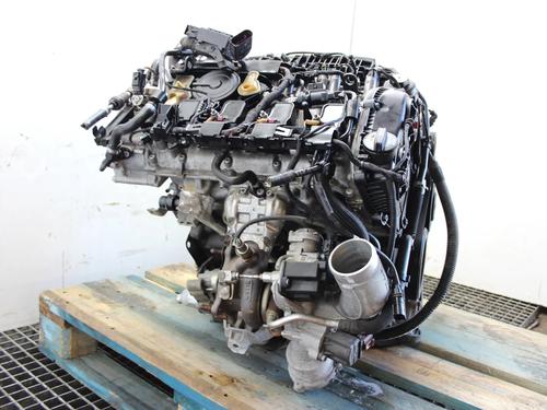 Engine AUDI A4 B9 (8W2, 8WC) 35 TFSI Mild Hybrid | BP39864573M1 - Image 2