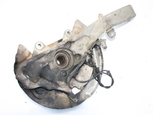 Left front steering knuckle BMW X5 (E70) xDrive 35 d | BP39849429M25 - Image 6