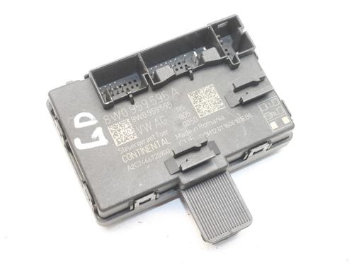 Electronic module AUDI A4 B9 (8W2, 8WC) 2.0 TDI | BP39811730M83 - Image 2