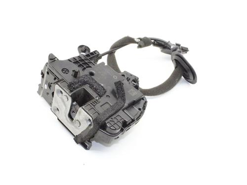 Højre bagtil lås SMART FORFOUR Hatchback (453) electric drive (453.091) | BP39817512C99 - Image 4