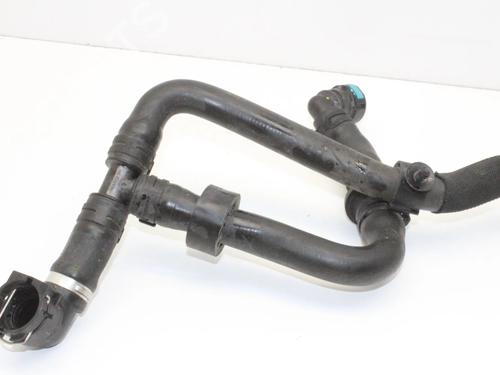 Pipe LAND ROVER RANGE ROVER VELAR (L560) 3.0 P400 MHEV 4x4 | BP39797464M125 - Image 2