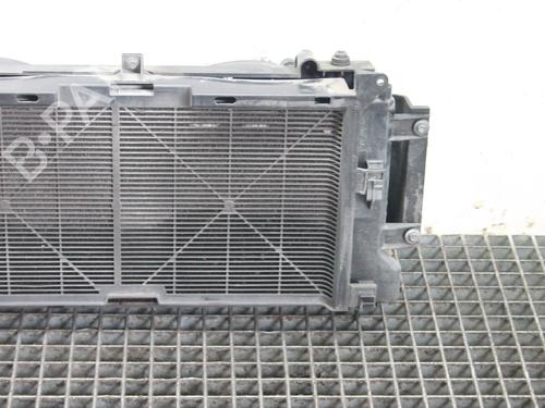 Radiator set NISSAN LEAF (ZE0) Electric | BP39831034M120 - Image 4
