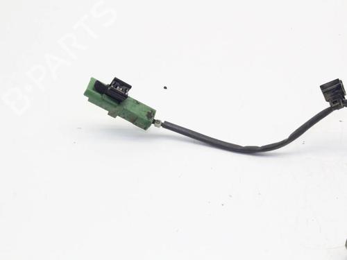 Electronic sensor RENAULT ZOE (BFM_) ZOE | BP39837537M84 - Image 2