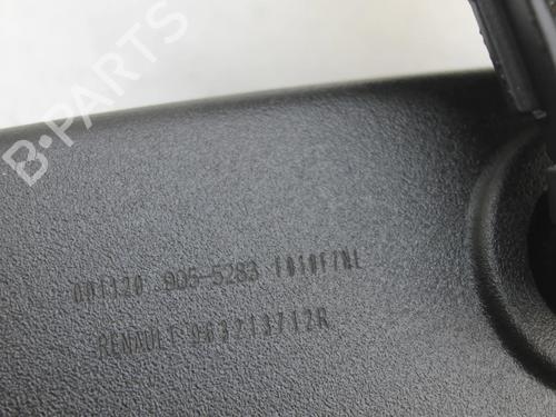 Rear mirror RENAULT CAPTUR II (HF_) TCe 100 (HFMT) | BP39786634I6 - Image 4