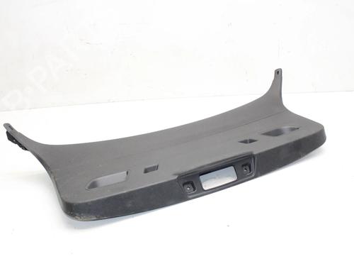 Used Boot lining Boot lining BMW 1 (F20) 118 d (143 hp) 39793736 39793736