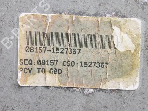 Electronic module LAND ROVER RANGE ROVER EVOQUE (L538) 2.0 D 4x4 | BP39844978M83 - Image 3