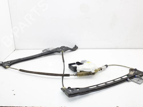 Used Front right window mechanism Front right window mechanism AUDI TT (8J3) 3.2 V6 quattro (250 hp) 39846952 39846952
