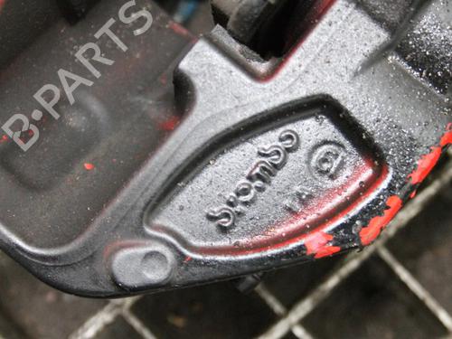 Right front brake caliper TESLA MODEL 3 (5YJ3) EV Performance AWD | BP39794431M104  - Image 11