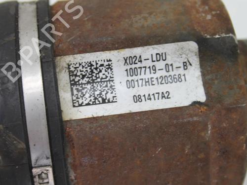 Right rear driveshaft TESLA MODEL S (5YJS) 75D AWD | BP39824706M41 - Image 6