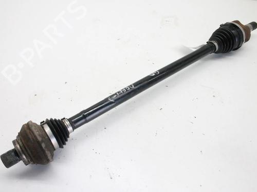 Used Right rear driveshaft Right rear driveshaft SKODA ENYAQ iV SUV (5AZ) 80 (204 hp) 39859187 39859187
