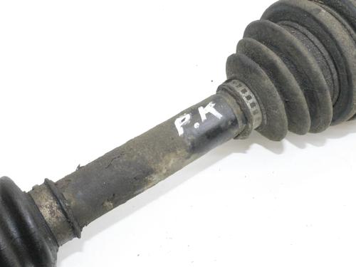 Left front driveshaft NISSAN PATHFINDER III (R51) 2.5 dCi 4WD | BP39815413M38 - Image 3