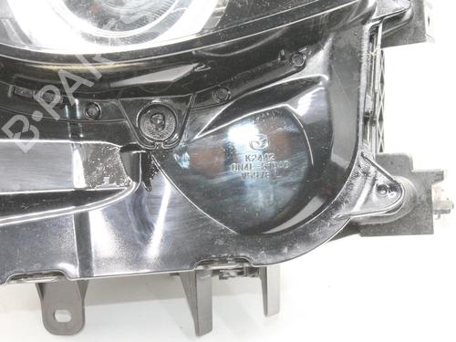 Optica esquerda MAZDA MX-30 (DR) e-SKYACTIV | BP39833147C28  - Image 7
