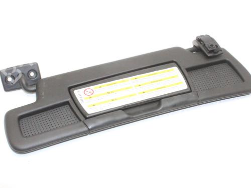 Used Left sun visor Left sun visor MERCEDES-BENZ SLK (R172) 200 (172.448) (184 hp) 39872468 39872468