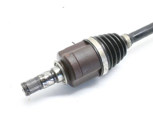 Left front driveshaft RENAULT ZOE (BFM_) ZOE | BP39791429M38 - Image 2
