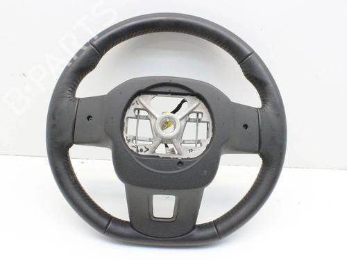 Steering wheel CITROËN C3 III (SX) 1.2 THP 110 (SXHNPS, SXHNZT, SXHNZ6) | BP39778508C49 - Image 2