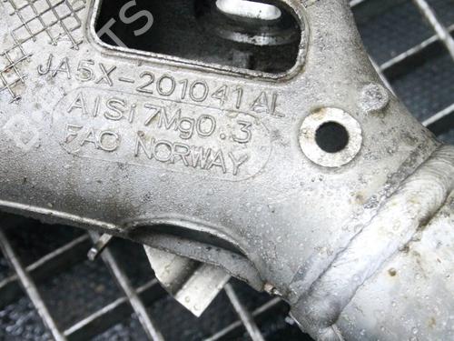Subframe JAGUAR F-TYPE Convertible (X152) 3.0 SCV6 | BP39836718M9 - Image 7