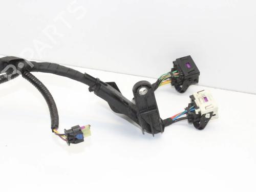 Wiring harness JAGUAR I-PACE (X590) EV400 AWD | BP39771506E16 - Image 3