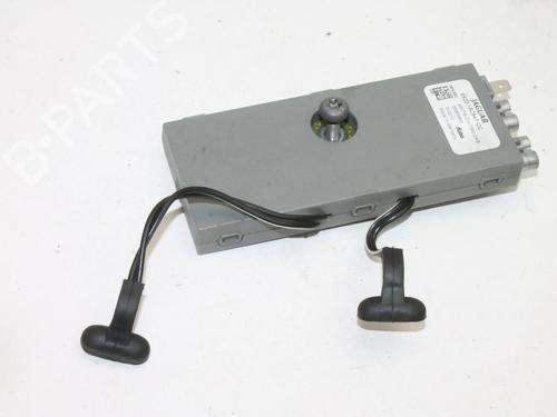 Used Electronic module Electronic module JAGUAR XF I (X250) 3.0 D (275 hp) 39796781 39796781