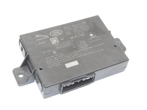 Used Electronic module Electronic module JAGUAR I-PACE (X590) EV400 AWD (400 hp) 39823260 39823260