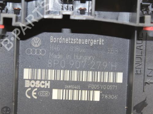 Fuse box AUDI TT (8J3) 2.0 TFSI | BP39788258E1 - Image 4