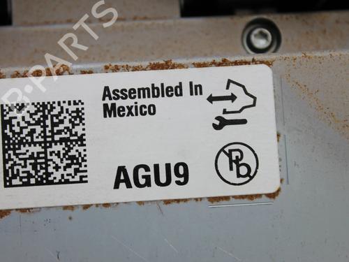 Instrument cluster CADILLAC ESCALADE 6.2 AWD | BP39872626C47 - Image 5