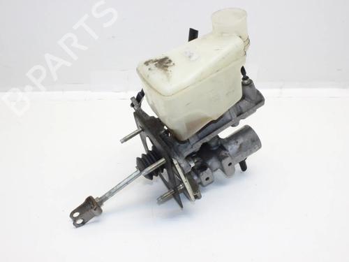 Used Brake master cylinder Brake master cylinder LEXUS GS (_S19_) 450h (GRS191_, GWS191_) (296 hp) 39875833 39875833