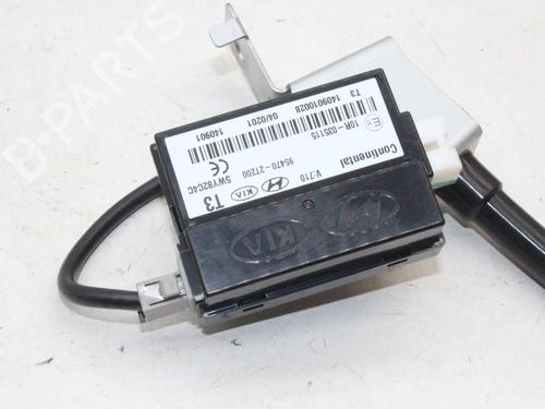 Electronic module KIA OPTIMA (FSGDS6B) 1.7 CRDi | BP39788878M83 - Image 3