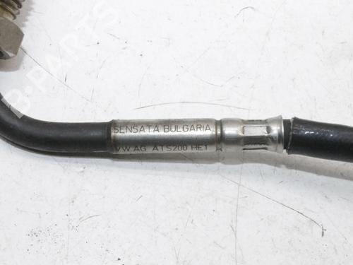 Electronic sensor AUDI A8 D4 (4H2, 4H8, 4HC, 4HL) 3.0 TDI quattro | BP39794433M84 - Image 7
