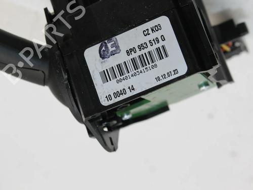 Steering column stalk AUDI TT (8J3) 2.0 TTS quattro | BP39832139I23 - Image 5