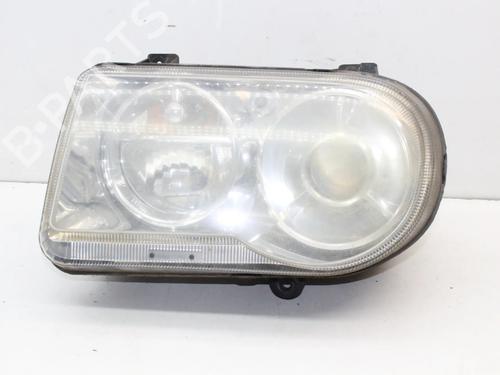 left-headlight-chrysler-300c-lx-le-2004-39781095 main image