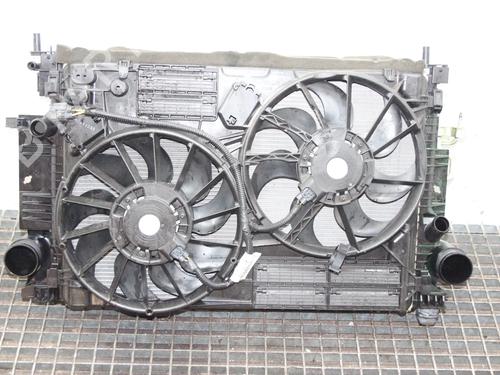 Radiator set FORD KUGA II (DM2) 2.0 TDCi 4x4 | BP39813811M120 - Image 6